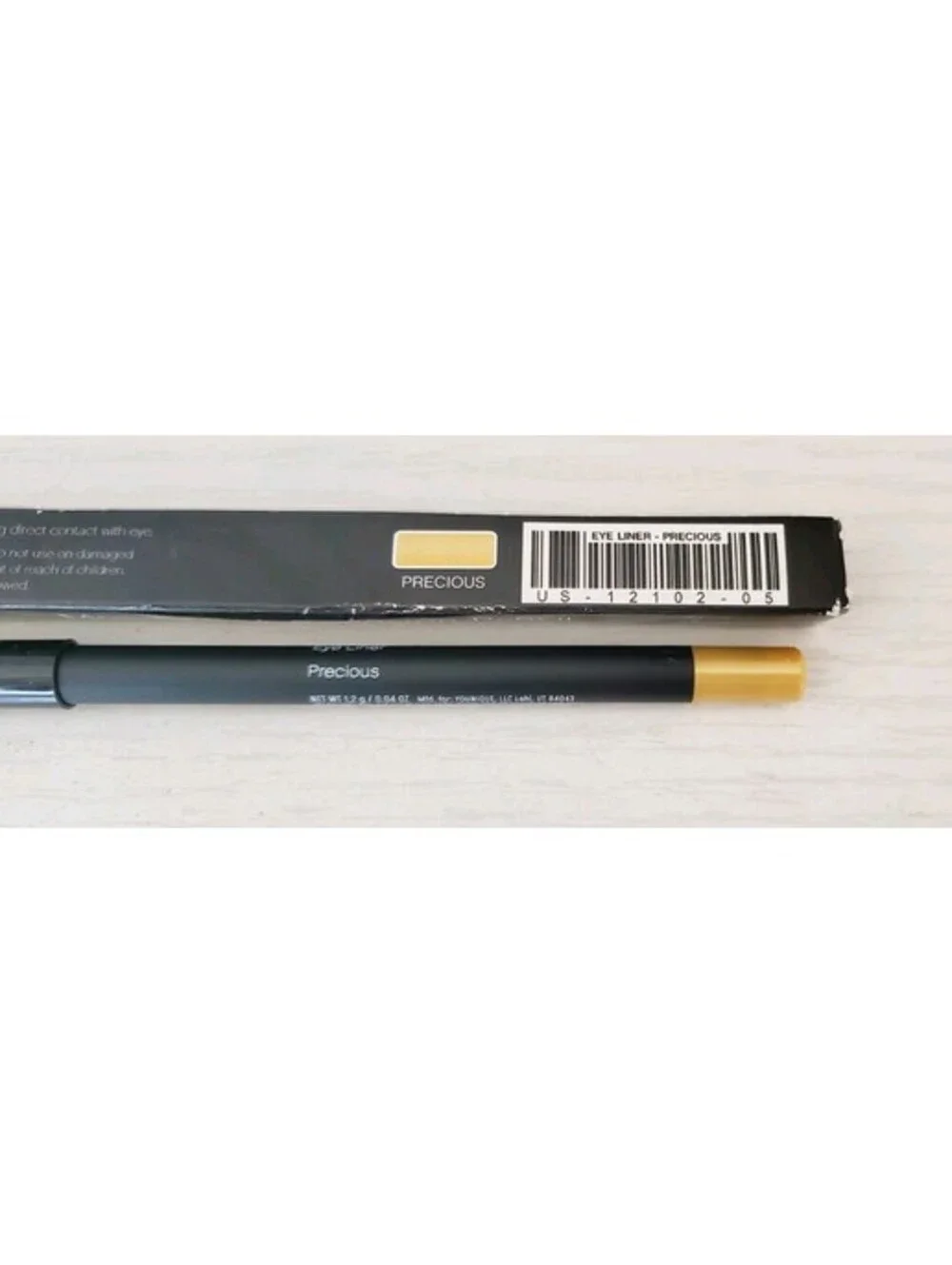 Younique Moodstruck Precision Pencil Eyeliner- Precious